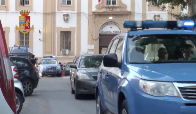 Prosegue l’operazione Glauco, 14 stranieri fermati: così consentivano ai migranti di scappare dai Centri di accoglienza