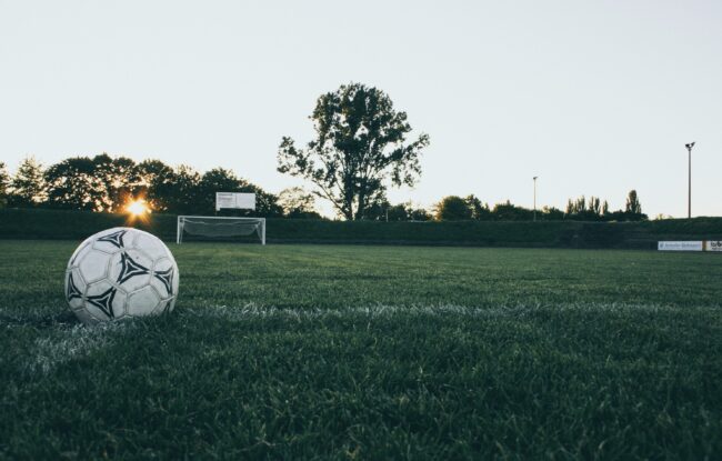 Un positivo nel Club Calcio Vittoria, salta il match di domani: intera società in isolamento