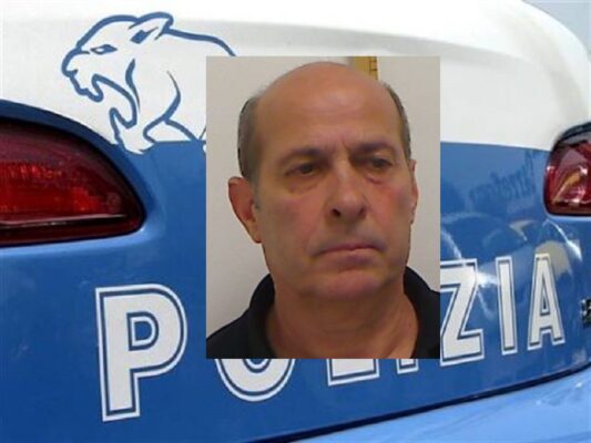 Confisca di beni ad Alfio Santangelo “u Taccuni”, il capo dei “Santapaola-Ercolano” tra Adrano e Paternò