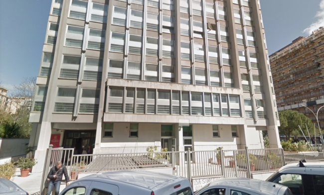 Palermo, Polo tecnico chiuso e lavoratori in smart working. Csa-Cisal: “Elettropompe rotte, mancano i soldi per ripararle”