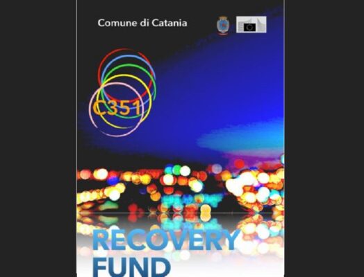 Recovery fund, ecco i progetti per rigenerare Catania con il piano di ripresa post emergenza sanitaria