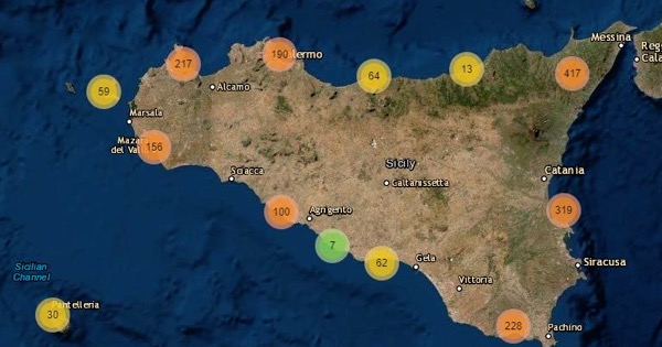 Concessioni demaniali marittime, in Sicilia proroghe fino al 2033