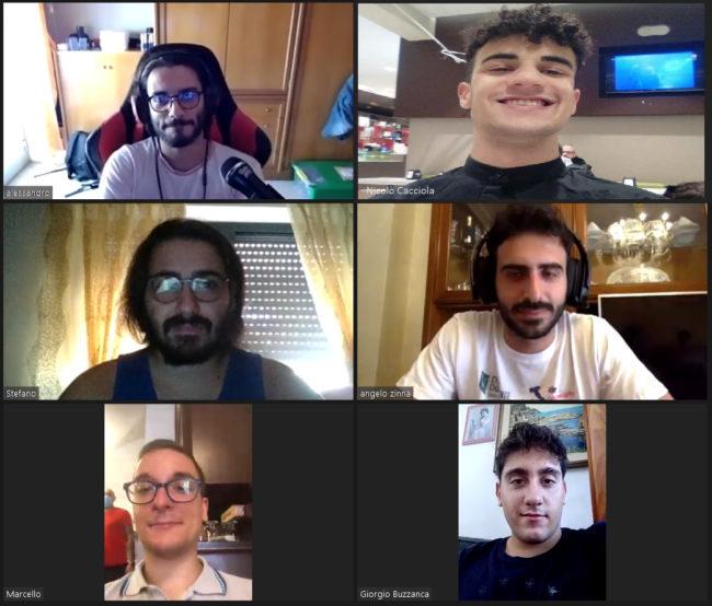 Cyberchallenge nazionale, pronti alla sfida gli “hacker etici” dell’Università di Catania