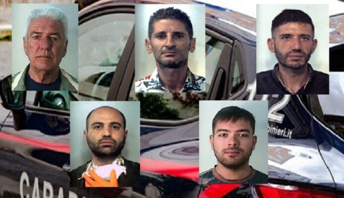 Succede a Catania e provincia: 9 settembre MATTINA