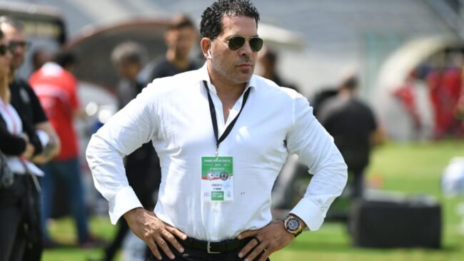 Calcio Catania, Ferraù dà il benvenuto a Tacopina: “Le promesse si mantengono”, firma nel pomeriggio
