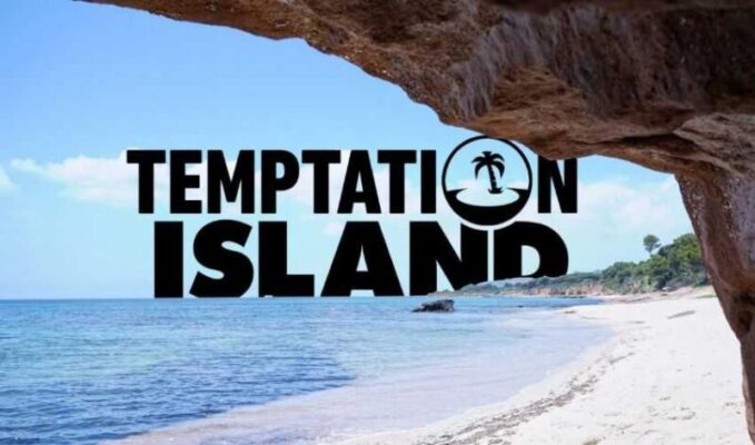 Temptation Island, si riparte: tra le coppie anche i siciliani Federico e Floriana