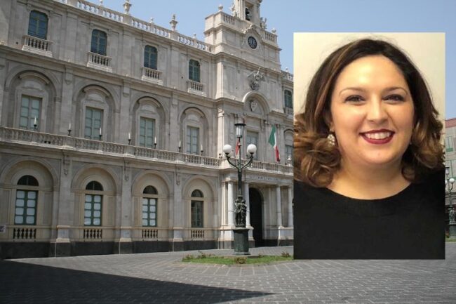 La prof.ssa Caterina Ledda dell’Università di Catania è la prima “Covid manager” in Italia certificata