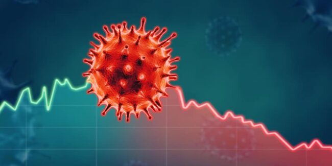 Coronavirus Sicilia, il bollettino del 4 dicembre: oggi 1.365 nuovi casi e 39 decessi, Catania ancora prima