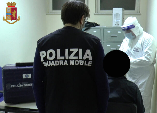 Disabile violentata e incinta, comparato il DNA: l’operatore sanitario indagato è il padre del piccolo