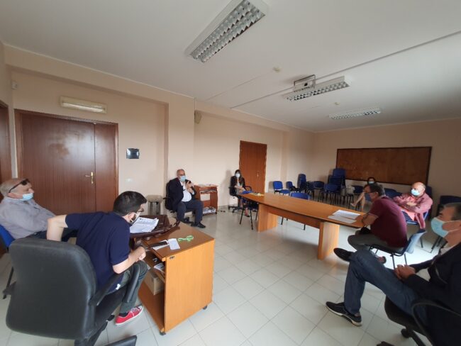 Contagi a Giarre, 16 positivi e 69 persone in quarantena. Il sindaco: “Chiediamo massima attenzione”
