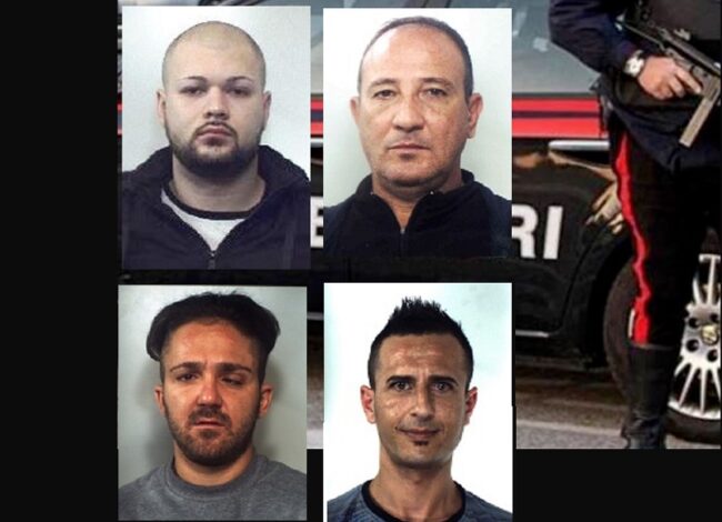 Succede a Catania e provincia: 16 ottobre MATTINA