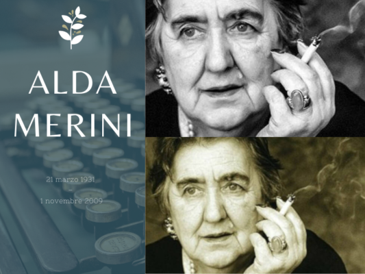 Alda Merini, una vita difficile tra genio e follia: 11 anni fa ci lasciava la grande poetessa italiana