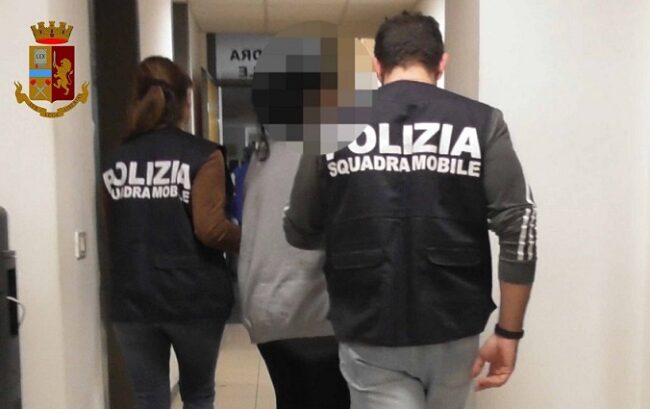 Operazione “Agnellino”, in manette due malviventi: devono scontare una pena residua