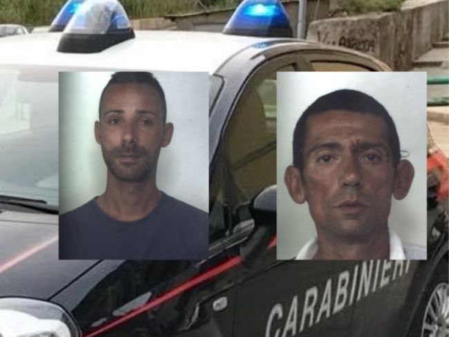Siracusa e Augusta nel mirino dei controlli: perquisizioni, sanzioni, denunce e anche due arresti