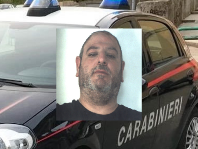 Furti in abitazioni e negozi: custodia cautelare a Piazza Lanza per Andrea Aliano