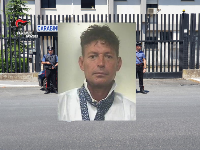 Pregiudicato non rispetta i domiciliari per depredare supermercato: arrestato nuovamente