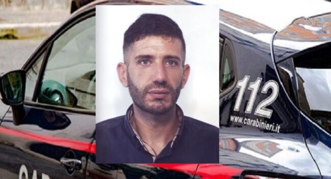 Catania, voglia di uno spinello “fatale” per un 42enne: esce e va a comprare l’erba, ma era ai domiciliari