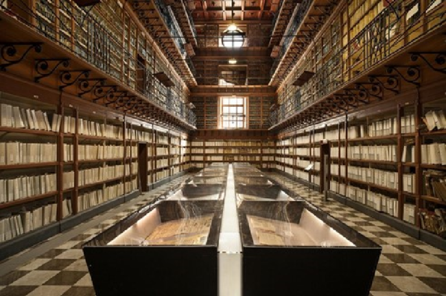 In Italia oltre 7mila biblioteche pubbliche e private: Palermo nella top 10 dei comuni con più centri