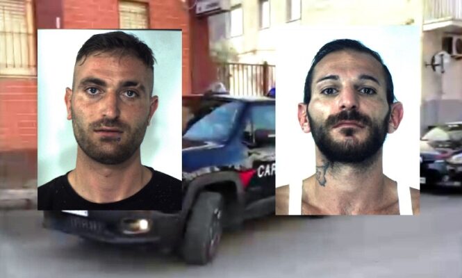 “Ci devi dare l’intero importo del Reddito di Cittadinanza”: due fratelli estorsori in manette nel Catanese