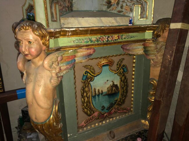 Acireale, previsto restauro candelora dei calzolai. Assessore Samonà: “Preservare riti e tradizioni”