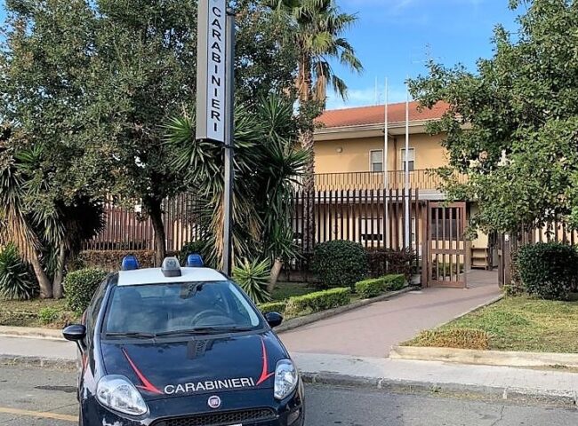 Catania, dramma in via Palermo: 47enne insegue l’ex moglie, arrestato