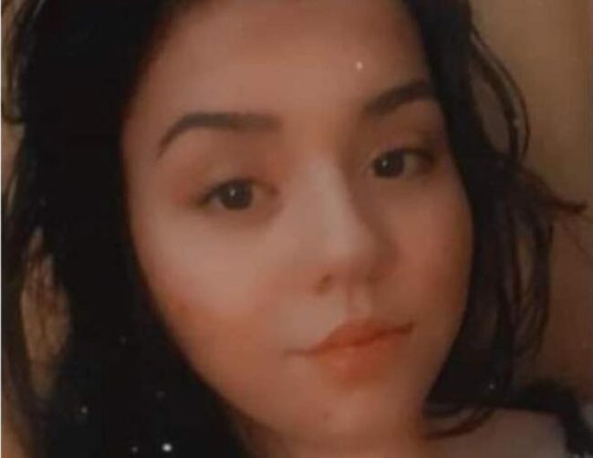 Preoccupazione a Catania, ragazza scomparsa nel nulla da settimane: si cerca la 19enne Chiara Privitera