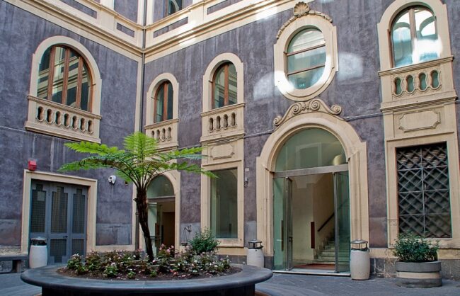 Università di Catania, domani lezioni in presenza sospese a Scienze Politiche: ecco perché
