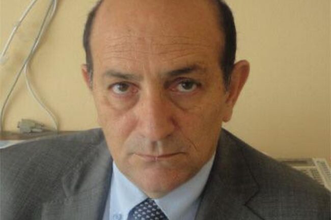 Al Policlinico “G. Rodolico – S. Marco” di Catania si insedia il nuovo direttore generale Gaetano Sirna