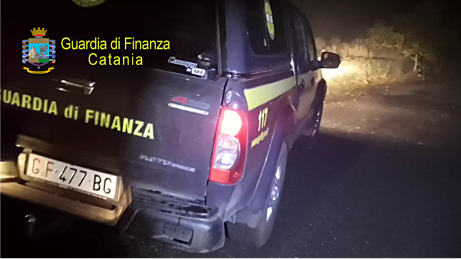 Compro oro in mano alla mafia palermitana: cinque arresti e sequestri per diversi milioni