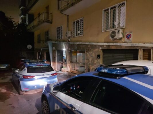 Catania, donna minacciata dall’ex compagno con foto di proiettili: stalker denunciato