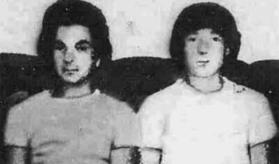 Giorgio Agatino Giammona e Antonio Toni Galatola: gli ziti di Giarre uccisi il 31 ottobre 1980
