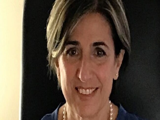 Girolama Fontana nuovo capo Soprintendenza dei Beni Culturali e Ambientali di Trapani