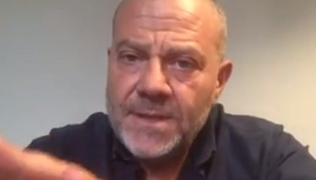 “Sono entrato in contatto con un contagiato”, Giulio Golia positivo al tampone: salta la prima de “Le Iene”