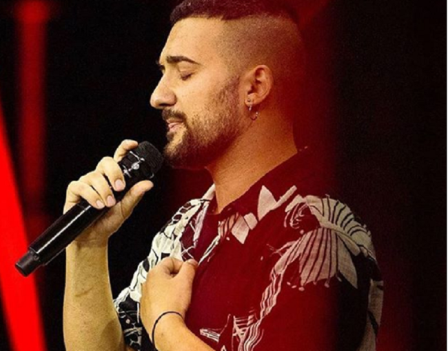 Sicilia e Lombardia in un unico talento musicale: continua il sogno di Roccuzzo a X-Factor
