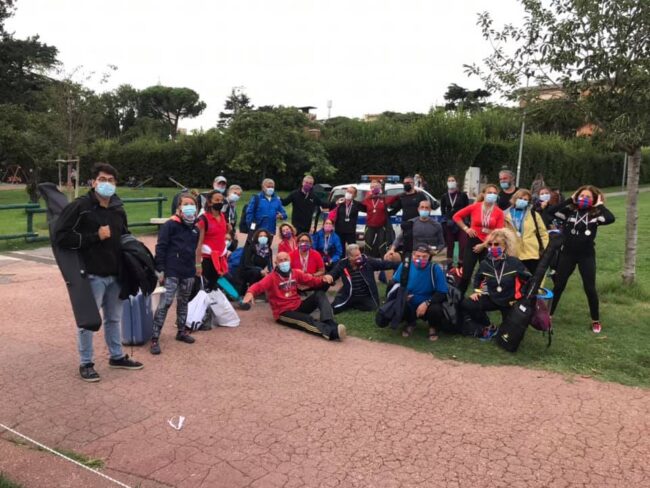 Dragon Boat, vittoria tricolore del circolo Canoa Catania. Marletta: “Successo da conservare tra i ricordi più belli” – FOTO