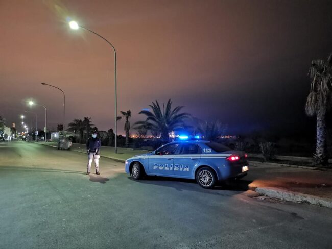 Gestione illecita di rifiuti speciali, furti e infrazioni: controlli a tappeto a Catania