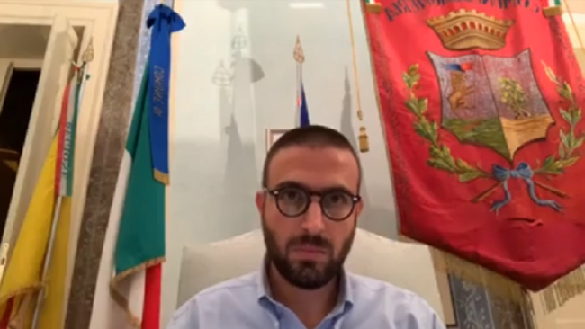 Boom di contagi a Bagheria, da settembre i contagiati sono 70. Il sindaco: “I guariti sono 4”
