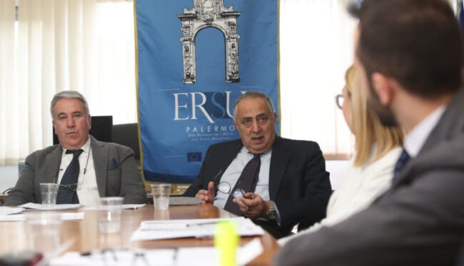 E.R.S.U., arrivano le borse di studio per gli studenti fuorisede: “Siamo soddisfatti”