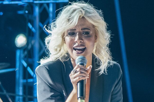 La Sicilia a “Tale e quale show” grazie a Lidia Schillaci: l’artista questa sera in diretta su Rai 1