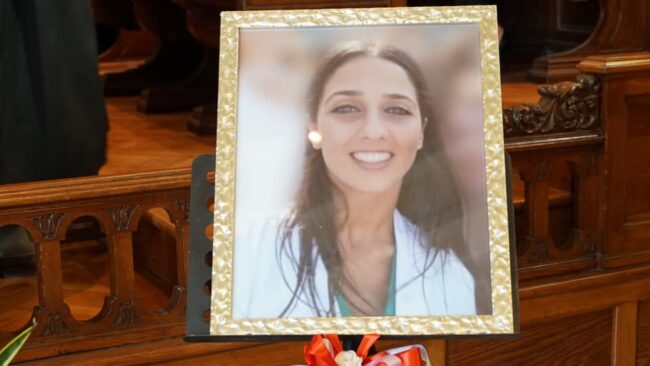 Omicidio Lorena Quaranta, conferita la Laurea alla giovane uccisa brutalmente dal fidanzato
