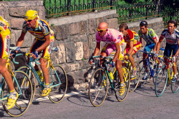 Marco Pantani, il Pirata è stato ucciso due volte