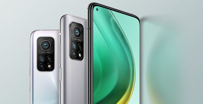 Mi 10T Pro, Mi 10T, Mi 10T Lite più Mi Watch: caratteristiche, prezzo, disponibilità