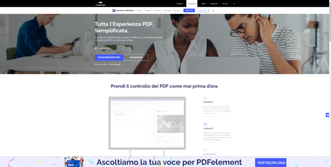 Come modificare un’immagine in PDF: le possibili soluzioni