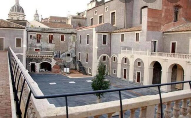 A Catania la cultura non “chiude”, musei civici aperti nel rispetto del Dpcm: ecco la lista dei siti fruibili
