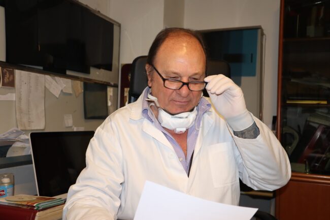 Amministrative in Sicilia, c’è un candidato positivo al test. Inizia il tracciamento dei contatti