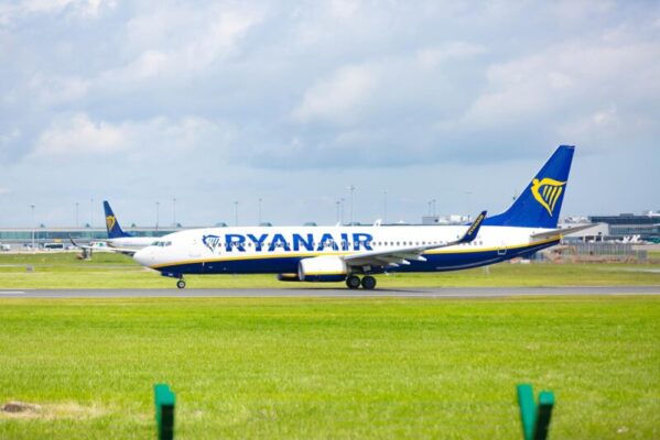 Ryanair lancia la nuova rotta Catania-Bari insieme ad altre offerte speciali: ecco come e dove prenotare