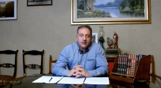 Ancora due positivi nel Catanese. Parla il sindaco di Randazzo: “Una persona trasferita al San Marco” – VIDEO