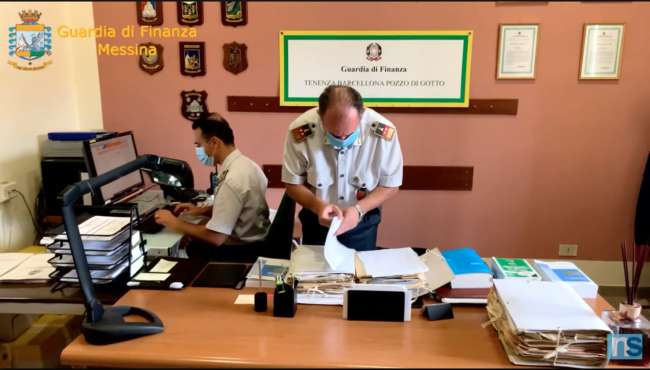 Debiti con l’Erario, società operante nel settore delle carni trasferita a una “testa di legno”: sequestro di beni per circa 400mila euro