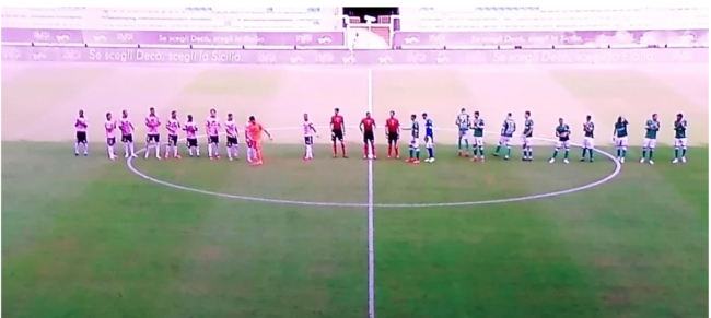 Palermo, debutto amaro al Barbera: contro l’Avellino una squadra priva di cuore e fantasia