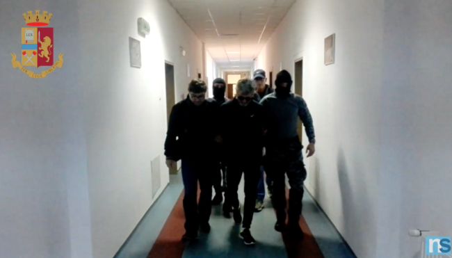 Blitz tra Sicilia, Bologna e Imola: favoreggiamento latitanza Vito Bigione, sei indagati – VIDEO
